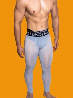 Men's Low-Rise Breathable Silk-Like Semi-Transparent Tights(Mens Low Rise Breathable Silk Like Semi Transparent Tights) 24 Men's Low-Rise Breathable Silk-Like Semi-Transparent Tights(Mens Low Rise Breathable Silk Like Semi Transparent Tights) -Mr Saker 1 12 cbe1ad5c be8d 43dc ac4c adb8645c0948