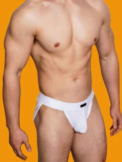 2 Pack Men's Low-rise High-cut Solid Briefs(2 Pack Mens Low Rise High Cut Solid Briefs) 27 2 Pack Men's Low-rise High-cut Solid Briefs(2 Pack Mens Low Rise High Cut Solid Briefs) -Mr Saker 1 12 d2a2bf66 b7f8 4b61 a5f3 893d469d3e6d