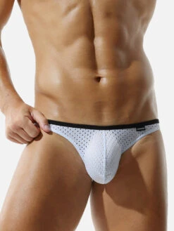 Men's Low-rise Mesh U-shaped Convex Pocket Sports Briefs(2 Pack Mens Low Rise Mesh U Shaped Convex Pocket Sports Briefs) 23 Men's Low-rise Mesh U-shaped Convex Pocket Sports Briefs(2 Pack Mens Low Rise Mesh U Shaped Convex Pocket Sports Briefs) -Mr Saker 1 12 d2d1b1f9 b9d1 4fac b886 eac350a78458