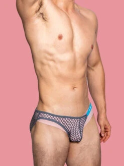 2 Pack Men's Low Waist Sexy Mesh Breathable Sports Transparent Briefs(2 Pack Mens Low Waist Sexy Mesh Breathable Sports Transparent Briefs) 26 2 Pack Men's Low Waist Sexy Mesh Breathable Sports Transparent Briefs(2 Pack Mens Low Waist Sexy Mesh Breathable Sports Transparent Briefs) -Mr Saker 1 12 d9f1f1ce 63cb 459f be34 0b95d545d12f