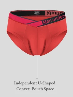 2 Pack Men's V Waistband Modal Briefs(2 Pack Mens V Waistband Modal Briefs) 18 2 Pack Men's V Waistband Modal Briefs(2 Pack Mens V Waistband Modal Briefs) -Mr Saker 1 12 dae73ab1 2f69 4db6 8c38 465d624c1a96