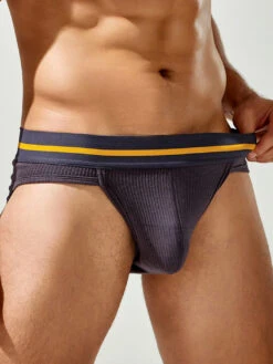 Sexy Spliced Color Briefs For Men(Sexy Spliced Color Briefs For Men) 31 Sexy Spliced Color Briefs For Men(Sexy Spliced Color Briefs For Men) -Mr Saker 1 12 ec73d445 d84c 4028 a003 b8f2863c37d3