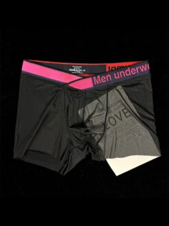 Men's Quick-Dry Semi-Sheer Lightweight Ice Silk Trunks(Mens Quick Dry Semi Sheer Lightweight Ice Silk Trunks) 33 Men's Quick-Dry Semi-Sheer Lightweight Ice Silk Trunks(Mens Quick Dry Semi Sheer Lightweight Ice Silk Trunks) -Mr Saker 1 12 f0b40af1 4adc 4359 b648 a13fe247cf4a