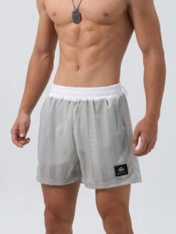 Men's Mesh-Lined Double-Layer Sports Fitness Breathable Sweat-Wicking Quick-Dry Shorts(Mens Mesh Lined Double Layer Sports Fitness Breathable Sweat Wicking Quick Dry Shorts) 34 Men's Mesh-Lined Double-Layer Sports Fitness Breathable Sweat-Wicking Quick-Dry Shorts(Mens Mesh Lined Double Layer Sports Fitness Breathable Sweat Wicking Quick Dry Shorts) -Mr Saker 1 13 3991f05e 28a6 4377 983f e7759c215dbf