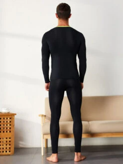 Men's Splicing Lines Cotton Thermal Underwear Set(Mens Splicing Lines Cotton Thermal Underwear Set) 31 Men's Splicing Lines Cotton Thermal Underwear Set(Mens Splicing Lines Cotton Thermal Underwear Set) -Mr Saker 1 13 4649807f d5fc 4d8a ae22 5b6c98796d0a