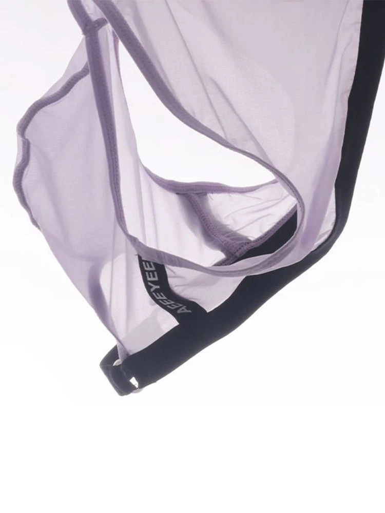 Men's Low Waist Narrow Waist Ice Silk Breathable Convex Pocket Briefs(Mens Low Waist Narrow Waist Ice Silk Breathable Convex Pocket Briefs) 4 Men's Low Waist Narrow Waist Ice Silk Breathable Convex Pocket Briefs(Mens Low Waist Narrow Waist Ice Silk Breathable Convex Pocket Briefs) - Image 4