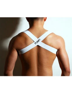 Men's Fitness Chest Strap(Mens Fitness Chest Strap) 30 Men's Fitness Chest Strap(Mens Fitness Chest Strap) -Mr Saker 1 13 594c9679 e9e6 4253 af22 ce2677adc478