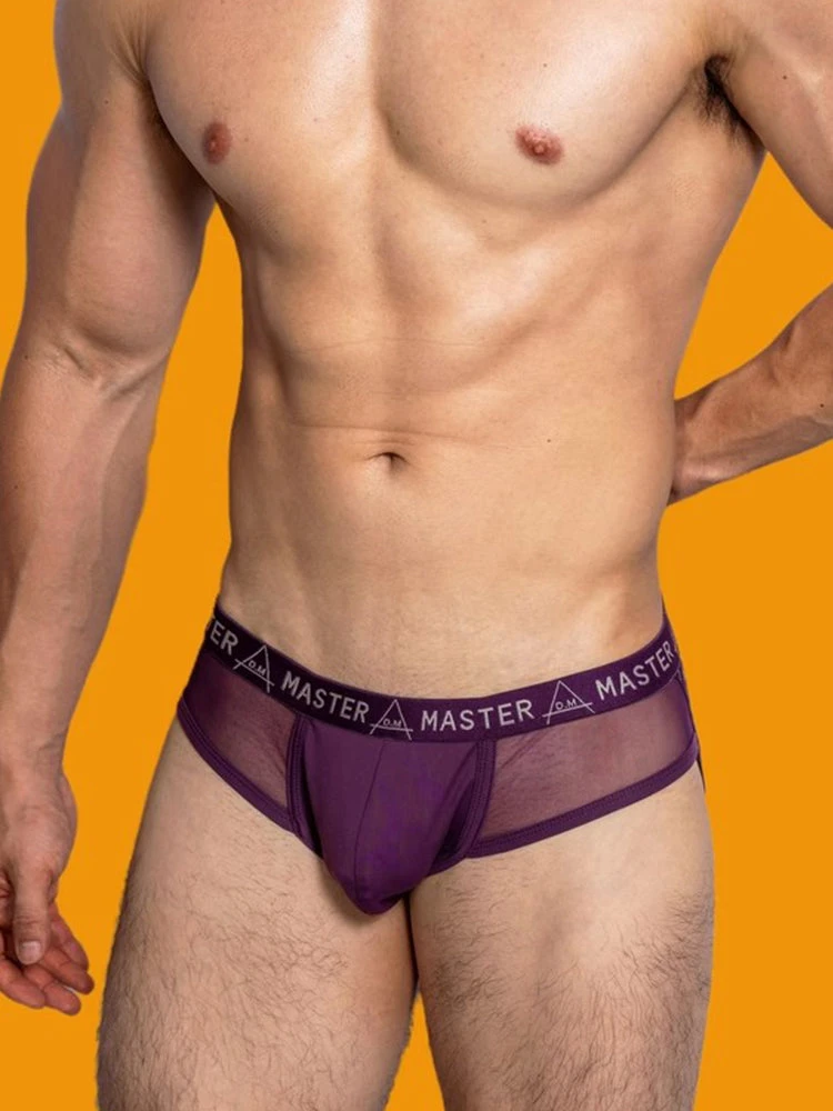 2 Pack Men's Low-Rise Sexy Double Strap Jockstrap(2 Pack Mens Low Rise Sexy Double Strap Thong) 17 2 Pack Men's Low-Rise Sexy Double Strap Jockstrap(2 Pack Mens Low Rise Sexy Double Strap Thong) - Image 17