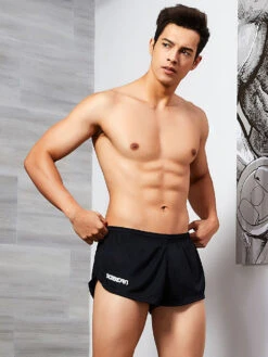 Men's Antibacterial Breathable Sportswear Boxers(Mens Breathable Sportswear Boxers) 23 Men's Antibacterial Breathable Sportswear Boxers(Mens Breathable Sportswear Boxers) -Mr Saker 1 13 6010295a ea9c 41db 8638 45c3616dc6e4