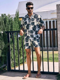 Men’s Beach Summer Holiday Patterned Sets(Men S Beach Holiday Patterned Sets) 35 Men’s Beach Summer Holiday Patterned Sets(Men S Beach Holiday Patterned Sets) -Mr Saker 1 13 65acf157 d787 42f8 8091 6a5a6a645f8b
