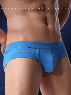 4 Pack Men's Solid Breathable Anti-Pinch Briefs(4 Pack Mens Solid Breathable Anti Pinch Briefs) 22 4 Pack Men's Solid Breathable Anti-Pinch Briefs(4 Pack Mens Solid Breathable Anti Pinch Briefs) -Mr Saker 1 13 693fc60f 315b 4e4d 93e2 94b0dae9f3f5