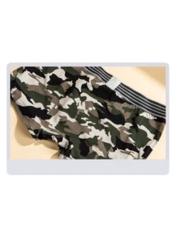 4-pack Men's Cotton Seamless Mesh Breathable Boxer Briefs(4 Pack Mens Cotton Seamless Mesh Breathable Boxer Briefs) 25 4-pack Men's Cotton Seamless Mesh Breathable Boxer Briefs(4 Pack Mens Cotton Seamless Mesh Breathable Boxer Briefs) -Mr Saker 1 13 6f0e5a7c 6a4c 480f acee 165484f6cf50