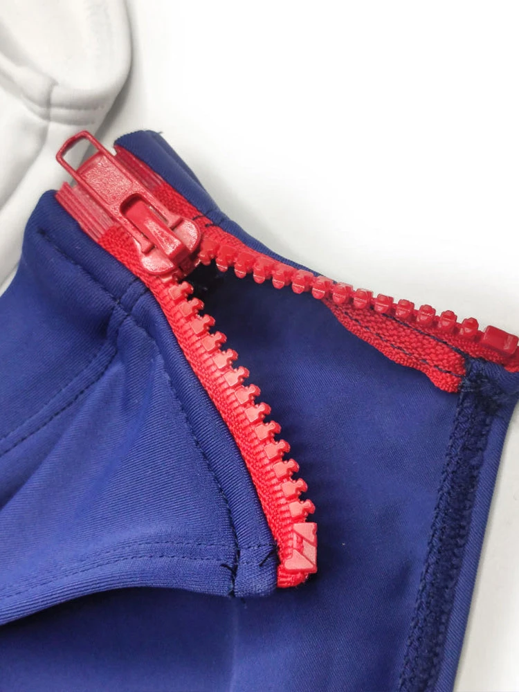 Men's Sexy Bikini Mesh Linning Swim Briefs(Mens Sexy Bikini Mesh Linning Swim Briefs) 6 Men's Sexy Bikini Mesh Linning Swim Briefs(Mens Sexy Bikini Mesh Linning Swim Briefs) - Image 6