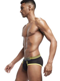 2 Pack Men's Breathable Mesh Luminous U-Pouch Briefs(Mens Breathable Mesh Luminous U Pouch Briefs) 22 2 Pack Men's Breathable Mesh Luminous U-Pouch Briefs(Mens Breathable Mesh Luminous U Pouch Briefs) -Mr Saker 1 13 6fd6ac7e 34d7 4e97 a65d e1b77e3fe953