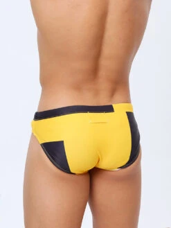 Men's Spliced Color Swim Briefs With Sponge Mats(Mens Spliced Color Swim Briefs With Sponge Mats) 22 Men's Spliced Color Swim Briefs With Sponge Mats(Mens Spliced Color Swim Briefs With Sponge Mats) -Mr Saker 1 13 71cbcbad b08c 4152 a6bc dc8678826717