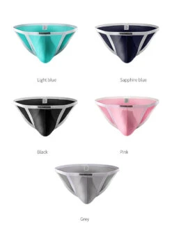 3-pack Men's Low Waist Sexy Narrow Hem Breathable Briefs(3 Pack Mens Low Waist Sexy Narrow Hem Breathable Briefs) 31 3-pack Men's Low Waist Sexy Narrow Hem Breathable Briefs(3 Pack Mens Low Waist Sexy Narrow Hem Breathable Briefs) -Mr Saker 1 13 71e1a075 1de6 4ca5 b244 6bb3df739e4c