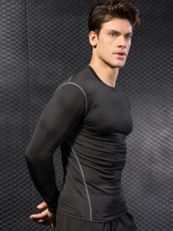 Men's Long Sleeves For Breathable Fitness(Mens Long Sleeves For Breathable Fitness) 23 Men's Long Sleeves For Breathable Fitness(Mens Long Sleeves For Breathable Fitness) -Mr Saker 1 13 72865bdf cb7c 44c8 83e3 2bf2399e40e0