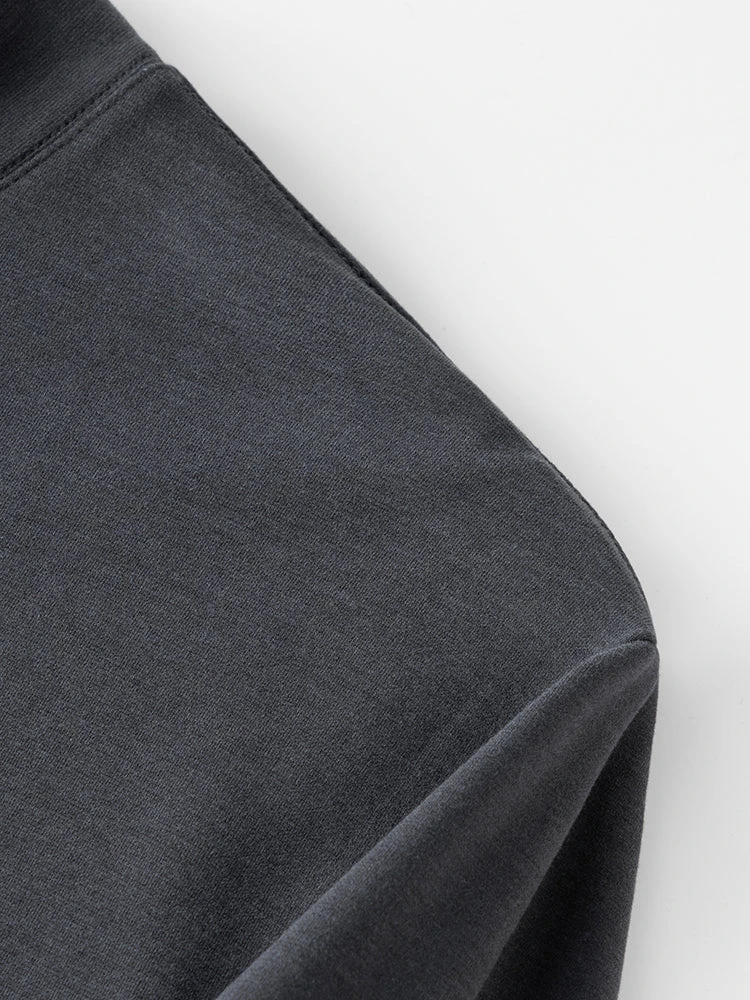 Men's Long-Sleeve Round Neck T-Shirt, Loose And Skin-Friendly Base Layer(Mens Long Sleeve Round Neck T Shirt Loose And Skin Friendly Base Layer) 9 Men's Long-Sleeve Round Neck T-Shirt, Loose And Skin-Friendly Base Layer(Mens Long Sleeve Round Neck T Shirt Loose And Skin Friendly Base Layer) - Image 9