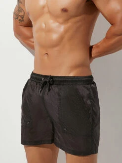 Ultra Thin Sand Beach Board Shorts(Thin Sand Beach Board Shorts) -Mr Saker 1 13 79d86682 8cef 476a 9f38 ab184510faf0