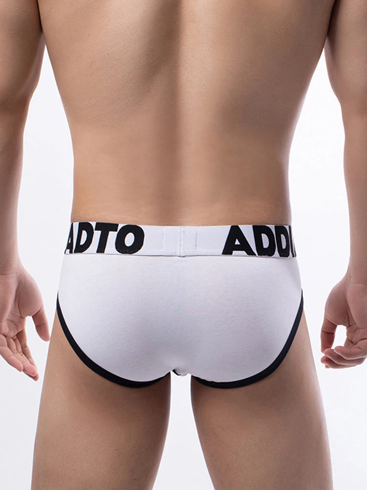 3 Pack Men's Gun And Bullet Separate Large Bag U-Shaped 3D Cut Loose Briefs(3 Pack Mens Gun And Bullet Separate Large Bag U Shaped 3d Cut Loose Briefs) 4 3 Pack Men's Gun And Bullet Separate Large Bag U-Shaped 3D Cut Loose Briefs(3 Pack Mens Gun And Bullet Separate Large Bag U Shaped 3d Cut Loose Briefs) - Image 4