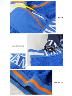 4 Pack Men's Mesh Breathable Quick-Dry Sexy Nylon Trunks(4 Pack Mens Mesh Breathable Quick Dry Sexy Nylon Trunks) 20 4 Pack Men's Mesh Breathable Quick-Dry Sexy Nylon Trunks(4 Pack Mens Mesh Breathable Quick Dry Sexy Nylon Trunks) -Mr Saker 1 13 8a8b3d1e 0cf3 4ba3 bb6e ccea2351d9a1