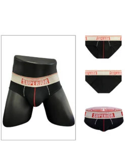 Men’s Elasticated Waistband Low-rise Pouch Briefs(Men S Elasticated Waistband Low Rise Pouch Briefs) 29 Men’s Elasticated Waistband Low-rise Pouch Briefs(Men S Elasticated Waistband Low Rise Pouch Briefs) -Mr Saker 1 13 8ede18f1 58ee 4860 b735 aa75457e3f17