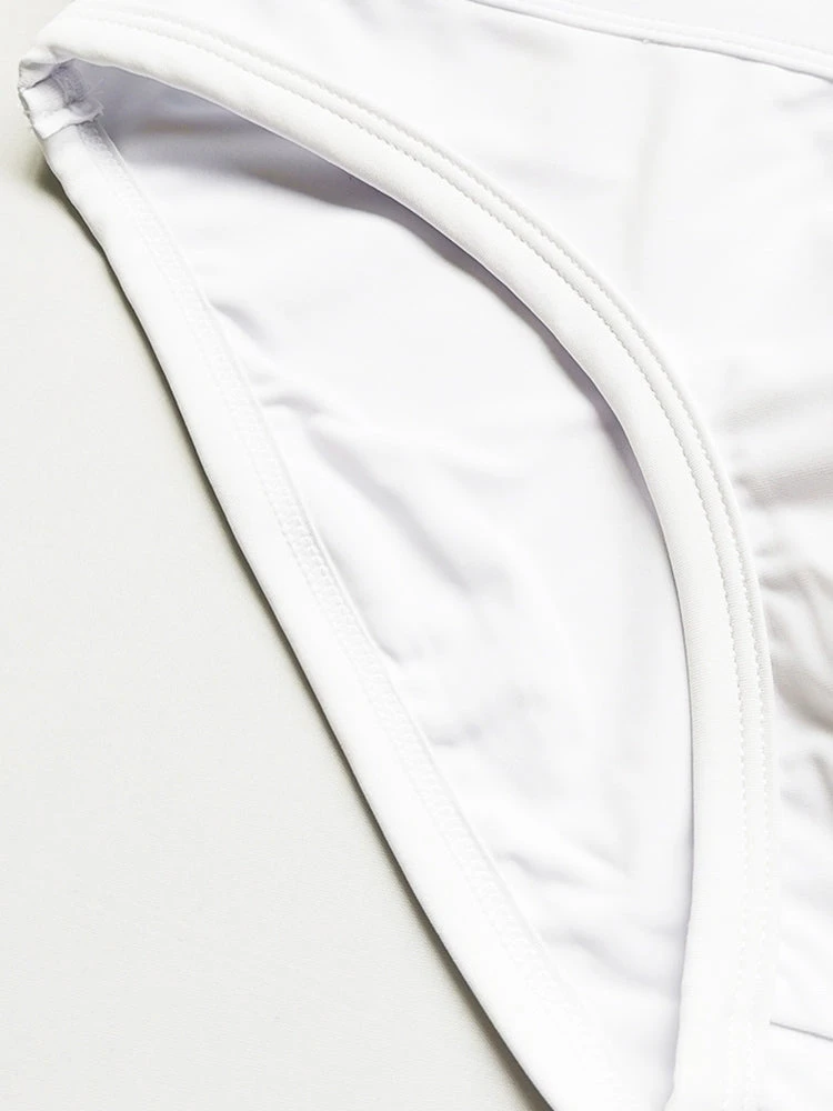 Sporty Contrast Padded Swim Briefs(Sporty Contrast Padded Swim Briefs) 6 Sporty Contrast Padded Swim Briefs(Sporty Contrast Padded Swim Briefs) - Image 6