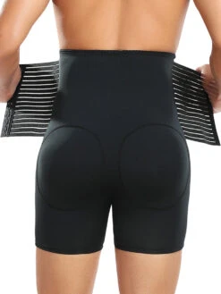 Men's Butt Lifting Tummy Control Shapewear(Mens Butt Lifting Tummy Control Shapewear) 21 Men's Butt Lifting Tummy Control Shapewear(Mens Butt Lifting Tummy Control Shapewear) -Mr Saker 1 13 96c95276 268c 41a7 bd7b 0034c5eef9ec