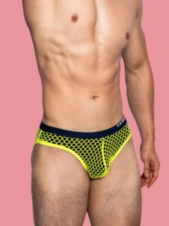 3 Pack Men's Low-Waist Sexy Big Mesh Breathable Transparent Sports Briefs(3 Pack Mens Low Waist Sexy Big Mesh Breathable Transparent Sports Briefs) 24 3 Pack Men's Low-Waist Sexy Big Mesh Breathable Transparent Sports Briefs(3 Pack Mens Low Waist Sexy Big Mesh Breathable Transparent Sports Briefs) -Mr Saker 1 13 9ec6ef74 9f7b 4558 94ee 2a814552ff54