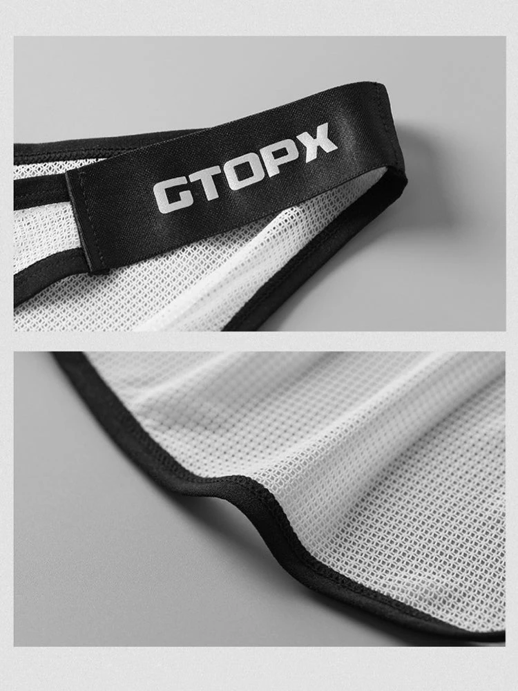 2 Pack Men's U-Pouch Sheer Mesh Briefs(2 Pack Mens U Pouch Sheer Mesh Briefs) 10 2 Pack Men's U-Pouch Sheer Mesh Briefs(2 Pack Mens U Pouch Sheer Mesh Briefs) - Image 10