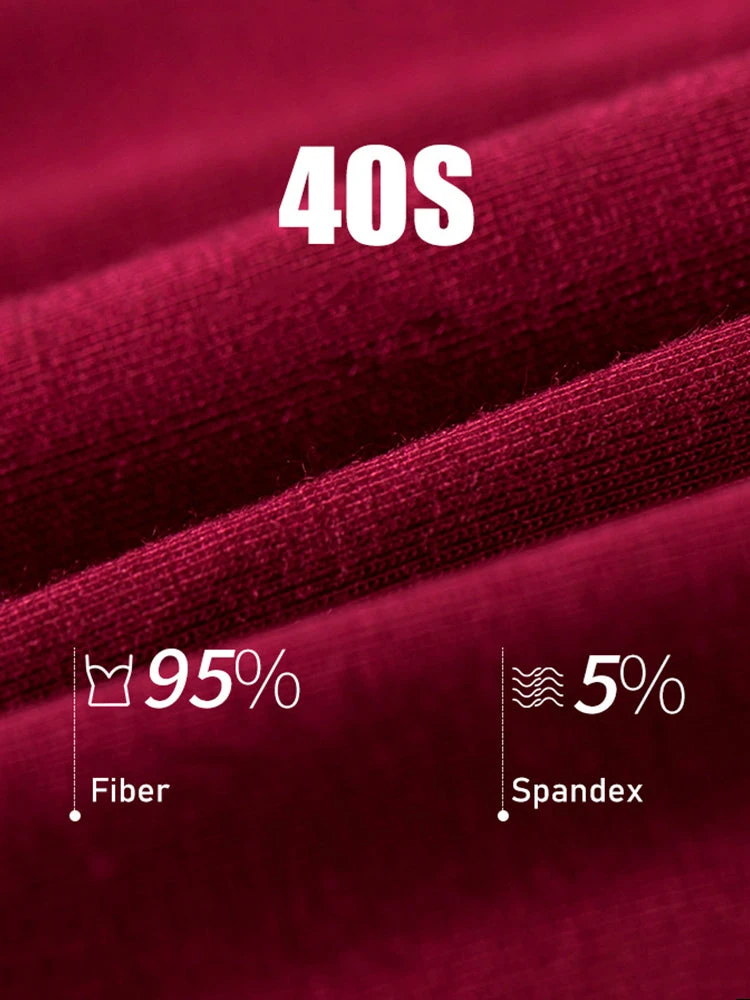 3 Pack Men's Soft And Breathable Solid Color Modal Briefs(3 Pcs Modal Soft Breathable Solid Mens Briefs Set) 15 3 Pack Men's Soft And Breathable Solid Color Modal Briefs(3 Pcs Modal Soft Breathable Solid Mens Briefs Set) - Image 15