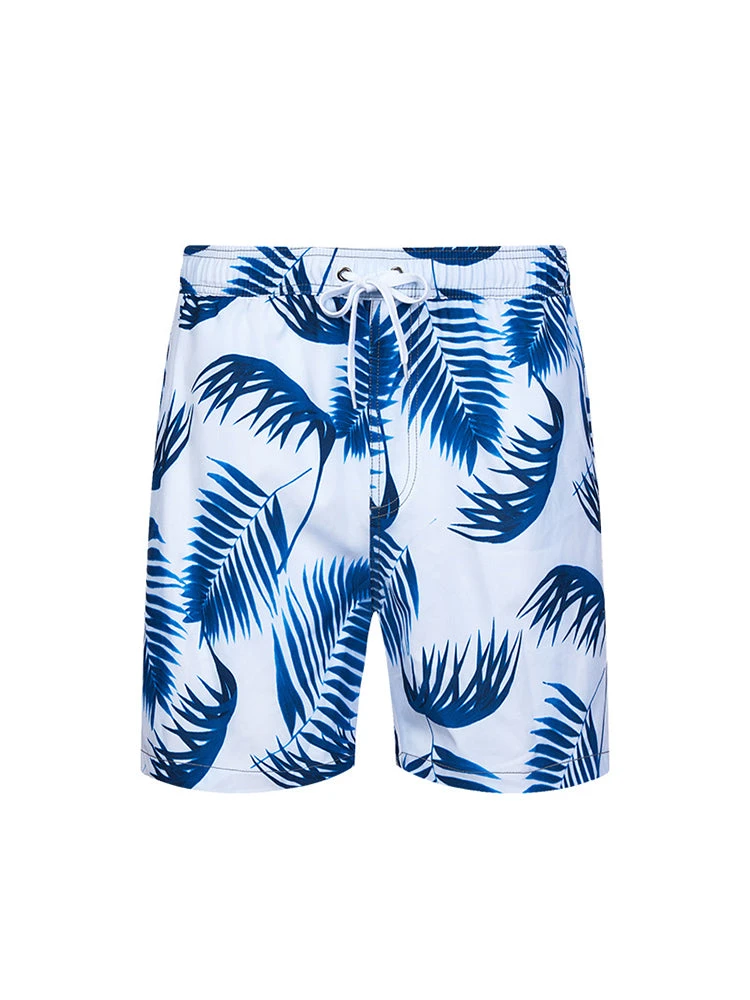 Men’s Patterned Sandbeach Board Shorts(Men S Patterned Sandbeach Board Shorts) 16 Men’s Patterned Sandbeach Board Shorts(Men S Patterned Sandbeach Board Shorts) - Image 16