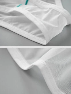 2 Pack Men's Sexy Stretch Sheer Sport Bikini – Lightweight & Breathable(2 Pack Mens Ice Silk Single Layer U Convex Low Rise Sexy Semi Transparent Bikini) 26 2 Pack Men's Sexy Stretch Sheer Sport Bikini – Lightweight & Breathable(2 Pack Mens Ice Silk Single Layer U Convex Low Rise Sexy Semi Transparent Bikini) -Mr Saker 1 13 c1712ab5 6637 431d b51c 2ccf39737b84