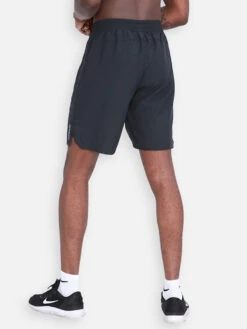 Solid Color Men's Quick Dry Shorts(Solid Color Mens Quick Dry Shorts) -Mr Saker 1 13 c684835a e55c 47f6 b656 c61998e4631a