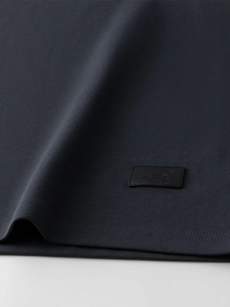 Versatile Long-Sleeve Crewneck Sweatshirt With Small Neckline(Versatile Long Sleeve Crewneck Sweatshirt With Small Neckline) 11 Versatile Long-Sleeve Crewneck Sweatshirt With Small Neckline(Versatile Long Sleeve Crewneck Sweatshirt With Small Neckline) - Image 11