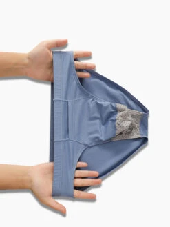 3 Pack Men's Sexy Mesh Breathable Gun Egg Separation Cotton Briefs(3 Pack Mens Sexy Mesh Breathable Gun Egg Separation Cotton Briefs) 23 3 Pack Men's Sexy Mesh Breathable Gun Egg Separation Cotton Briefs(3 Pack Mens Sexy Mesh Breathable Gun Egg Separation Cotton Briefs) -Mr Saker 1 13 d72e46f7 bde1 4e33 96e5 91de7551432b