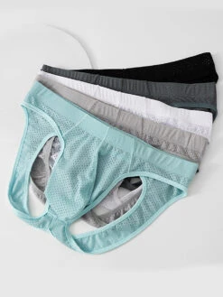 3 Pack Men's Sexy Mesh Transparent Big Pouch Jockstrap(3 Pack Mens Sexy Mesh Transparent Big Pouch Jockstrap) 22 3 Pack Men's Sexy Mesh Transparent Big Pouch Jockstrap(3 Pack Mens Sexy Mesh Transparent Big Pouch Jockstrap) -Mr Saker 1 13 d73739d1 77cd 41af 9df2 5ecd46aa5b6b