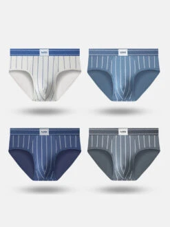 3 Pack Men’s Classic Striped Briefs(3 Pack Men S Classic Striped Briefs) 24 3 Pack Men’s Classic Striped Briefs(3 Pack Men S Classic Striped Briefs) -Mr Saker 1 13 d8369e53 862d 490f b978 243037daefe0