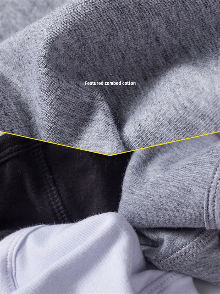 3-pack Men's Rainbow Cotton Thong(3 Pack Mens Rainbow Cotton Thong) 9 3-pack Men's Rainbow Cotton Thong(3 Pack Mens Rainbow Cotton Thong) - Image 9