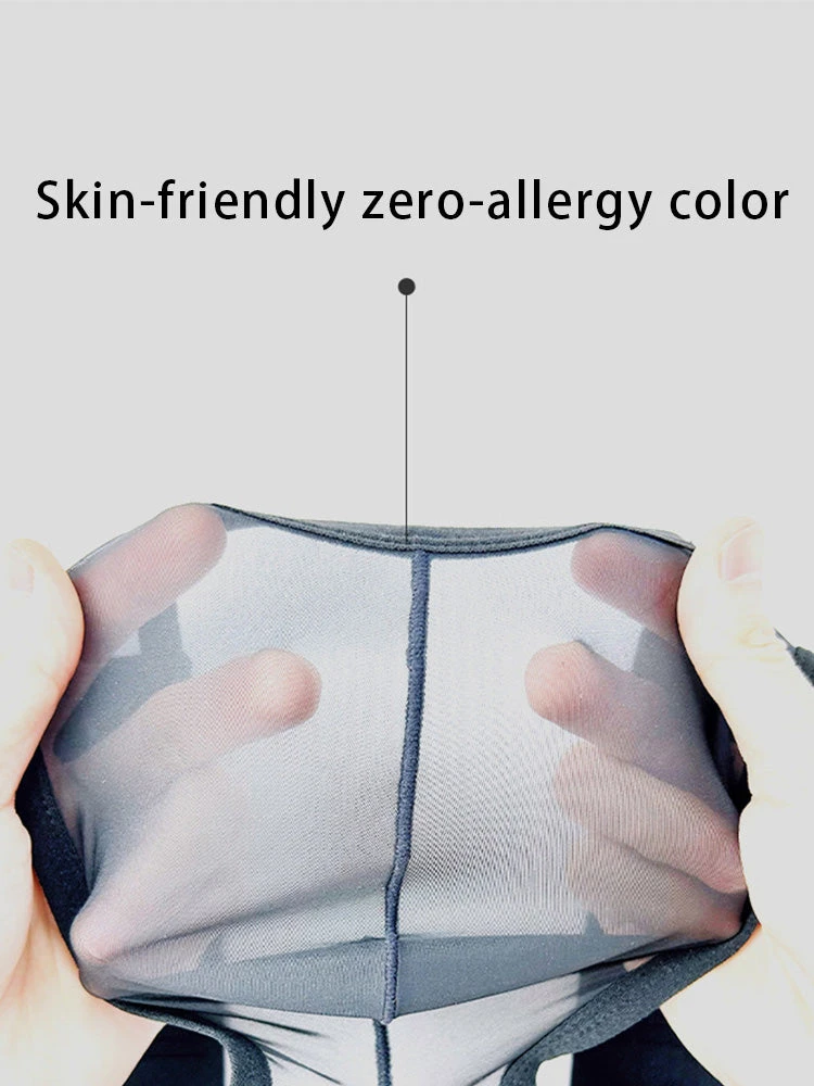 2 Pack Men's Nylon Semi-Transparent Sexy Jockstrap(2 Pack Mens Nylon Semi Transparent Sexy Jockstrap) 12 2 Pack Men's Nylon Semi-Transparent Sexy Jockstrap(2 Pack Mens Nylon Semi Transparent Sexy Jockstrap) - Image 12