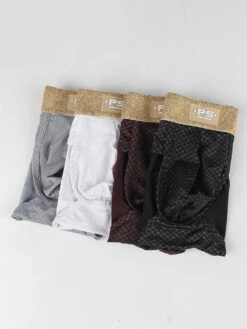 3 Pack Men's Quick-Dry Highly Elastic Briefs(3 Pack Mens Highly Elastic Briefs) 23 3 Pack Men's Quick-Dry Highly Elastic Briefs(3 Pack Mens Highly Elastic Briefs) -Mr Saker 1 13 e11ff93e 2503 4211 bfbb d8a8fee73f38