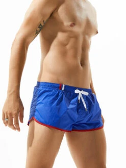 Men's Breathable Board Shorts With Built-in Liner - Relaxed Fit(Relaxed Vent Board Shorts) -Mr Saker 1 13 e92fd728 5b49 4280 93c7 f3adce39814d