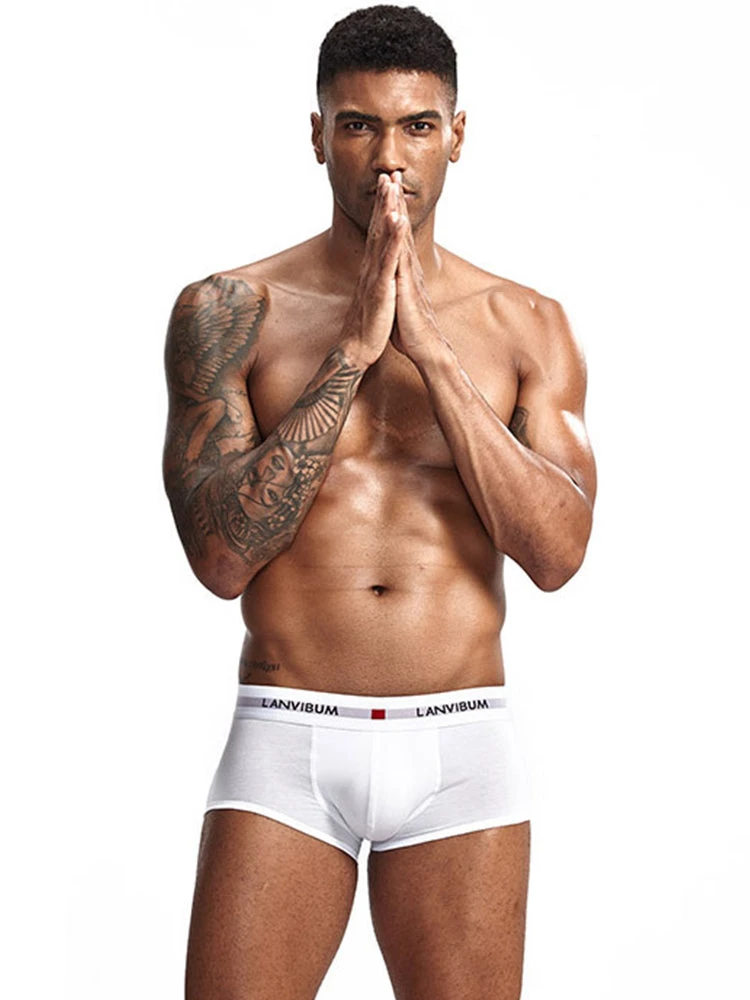 2 Pack Men's Breathable Big Pouch Trunks(2 Pack Mens Breathable Big Pouch Trunks Mrsaker) 1 2 Pack Men's Breathable Big Pouch Trunks(2 Pack Mens Breathable Big Pouch Trunks Mrsaker)