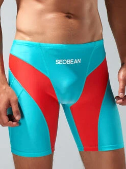 Men's Summer Beach Swim Shorts & Trunks(Mens Summer Beach Swim Shorts Trunks) 32 Men's Summer Beach Swim Shorts & Trunks(Mens Summer Beach Swim Shorts Trunks) -Mr Saker 1 13 f0bffeac 03f3 41dd a379 2345bde9e003