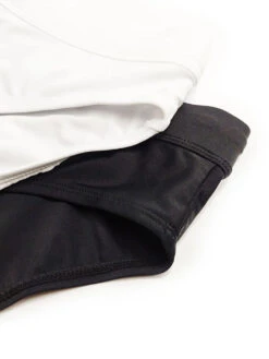 Men's Padded Solid Drawstring Swim Briefs(Mens Padded Solid Drawstring Swimsuit Bikini Briefs) -Mr Saker 1 13 f8d55e3d 13d0 4c17 a5d4 fcad28bed420