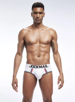 2-pack Men's Sexy Cotton Support Briefs(2 Pack Mens Sexy Cotton Support Briefs) 26 2-pack Men's Sexy Cotton Support Briefs(2 Pack Mens Sexy Cotton Support Briefs) -Mr Saker 1 13 f8ef40d2 f58d 45db a823 f293ebe92883