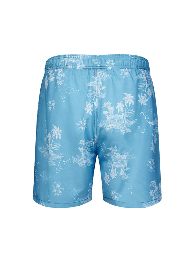Men’s Patterned Sandbeach Board Shorts(Men S Patterned Sandbeach Board Shorts) 19 Men’s Patterned Sandbeach Board Shorts(Men S Patterned Sandbeach Board Shorts) - Image 19