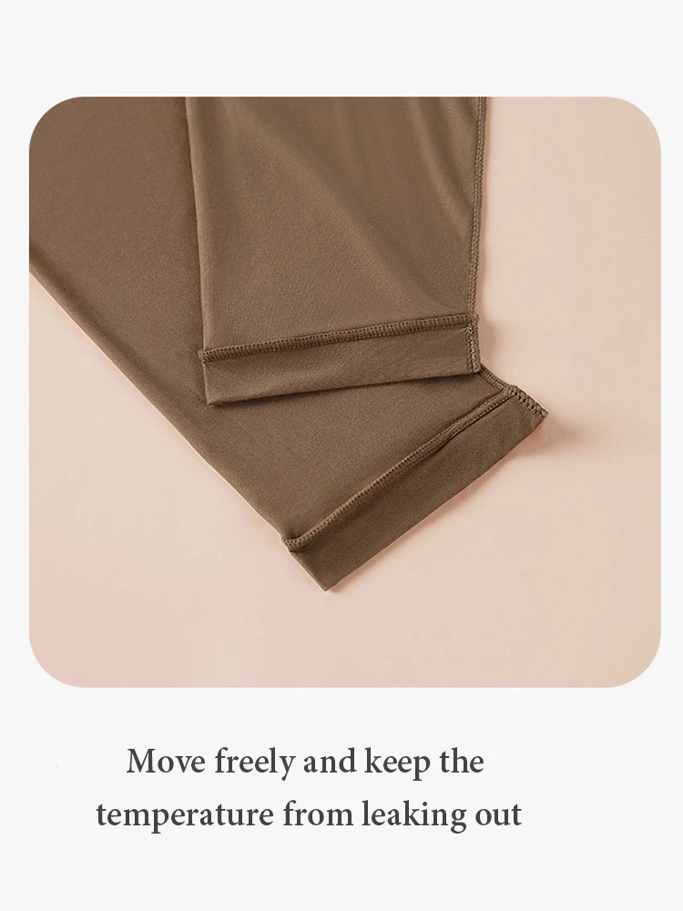 Men's Ultra-thin Seamless Thermal Pants(Mens Ultra Thin Seamless Thermal Pants) 5 Men's Ultra-thin Seamless Thermal Pants(Mens Ultra Thin Seamless Thermal Pants) - Image 5