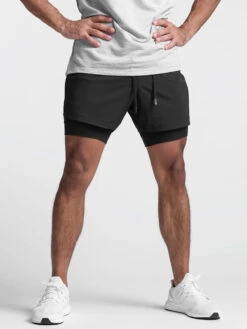 Men's Quick Dry Athletic Shorts With Phone Pockets(Mens Quick Dry Athletic Shorts With Phone Pockets) 33 Men's Quick Dry Athletic Shorts With Phone Pockets(Mens Quick Dry Athletic Shorts With Phone Pockets) -Mr Saker 1 14 0d8e89e9 d0e9 4f4d b994 414a177c7bfb