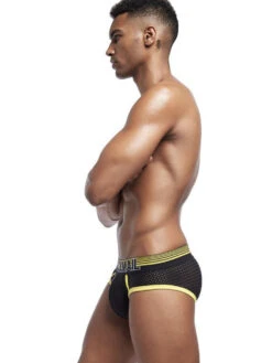 2 Pack Men's Breathable Mesh Luminous U-Pouch Briefs(Mens Breathable Mesh Luminous U Pouch Briefs) 23 2 Pack Men's Breathable Mesh Luminous U-Pouch Briefs(Mens Breathable Mesh Luminous U Pouch Briefs) -Mr Saker 1 14 0eabaccd 163d 4691 b219 f25533edcf93